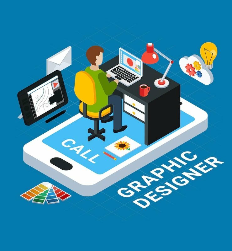 Branding and Graphic Designing Branding and Graphic Designing