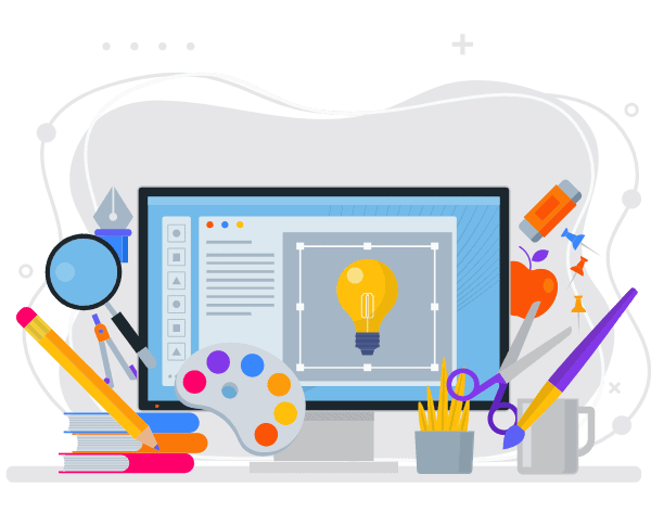 Branding and Graphic Designing Graphic Designing for Digital Marketing