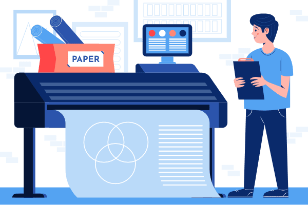 Branding and Graphic Designing Print and Publishing