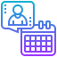 Corporate Website Event and Tickets