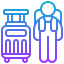Corporate Website Travel & Tourism