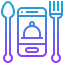 Corporate Website Food & Restaurants
