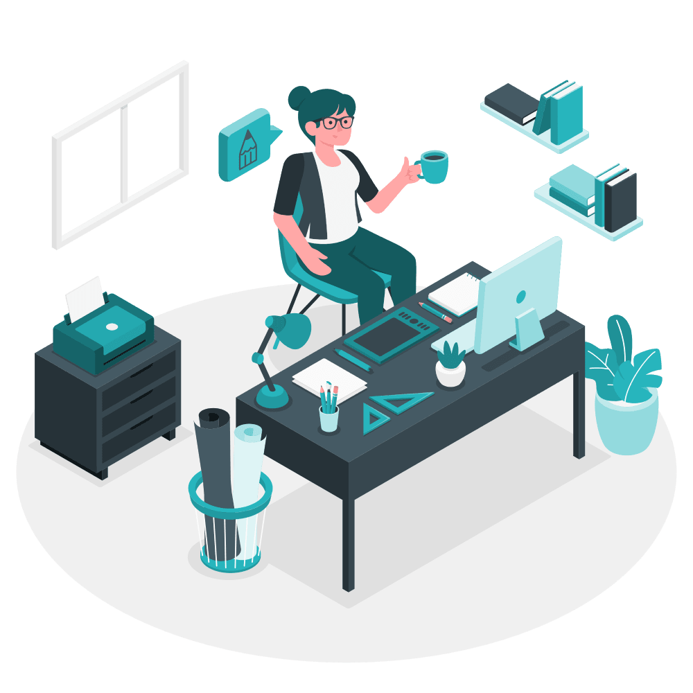 Graphic Designing for Digital Marketing