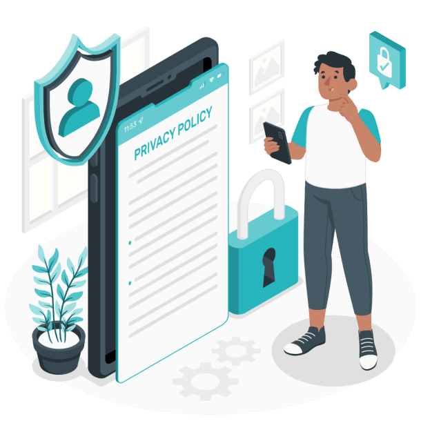 Privacy Policy Privacy Policy