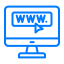 Website Domain Registration