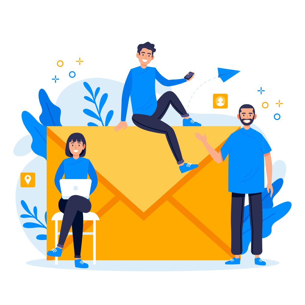 Email Marketing Email Marketing