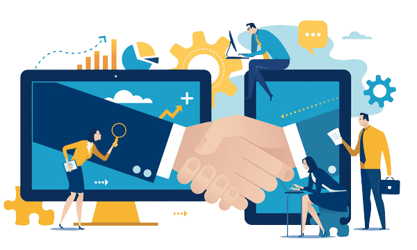 Search Engine Optimization (SEO) Business Credibility