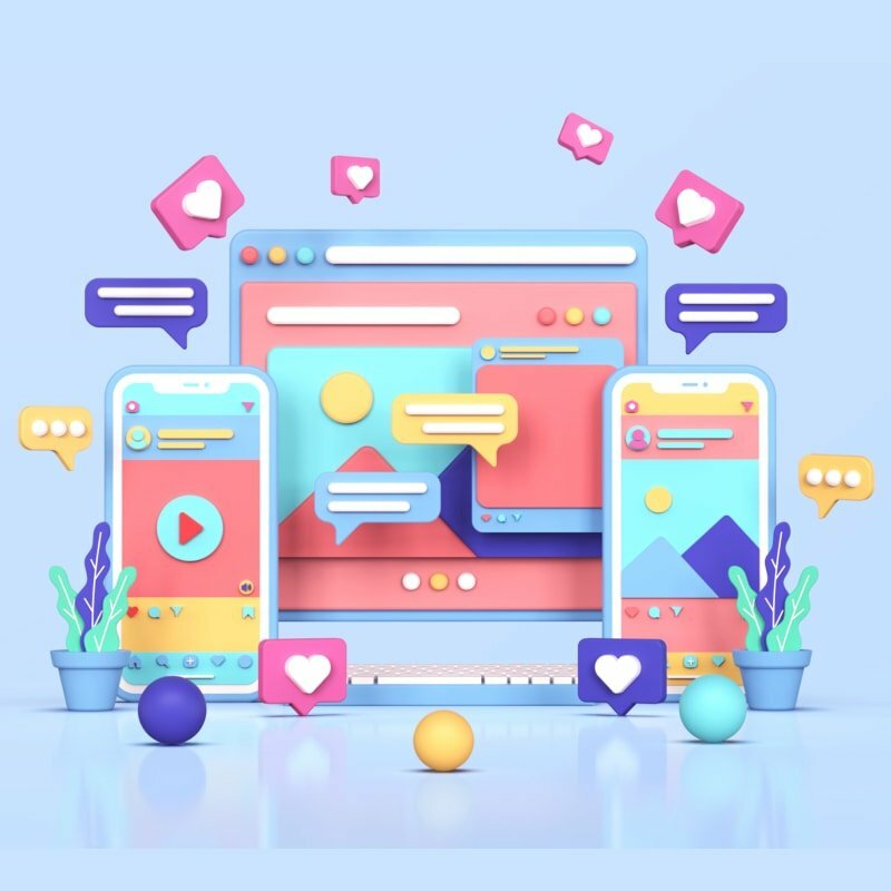 Facebook Marketing Facebook Marketing