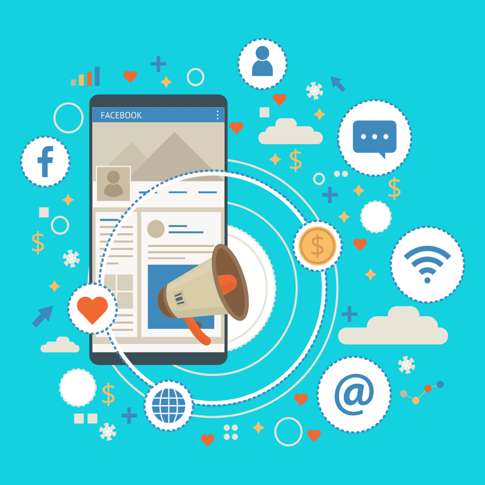Facebook Marketing Facebook marketing