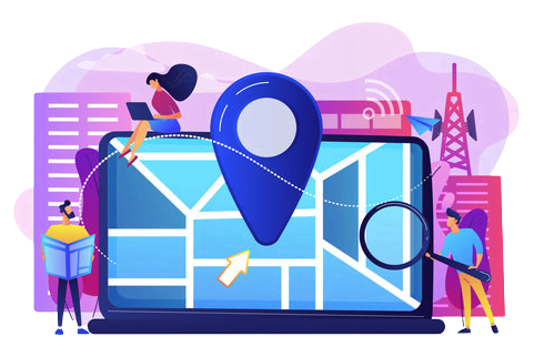 Search Engine Optimization (SEO) Local SEO