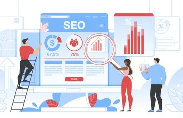SEO Audit​