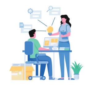 Search Engine Optimization (SEO) Strategy Development