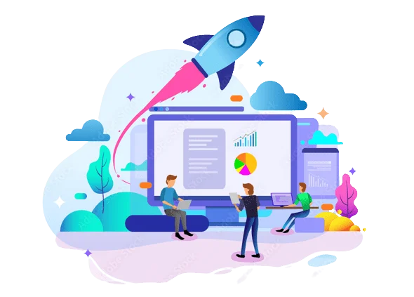 Search Engine Optimization (SEO) business marketing