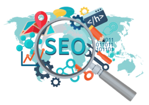 Search Engine Optimization (SEO) seo optimazation