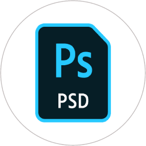 psd