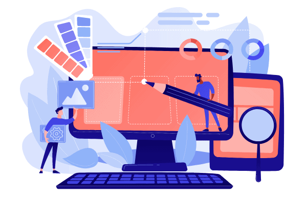 Why Your Business Needs a Website Redesign Benefits of Redesigning your Website