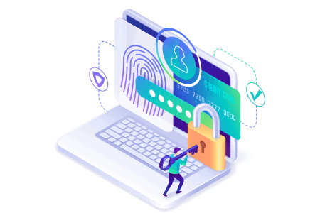 Website Maintenance Services Boosts Security