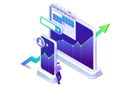 Higher Conversion Rates