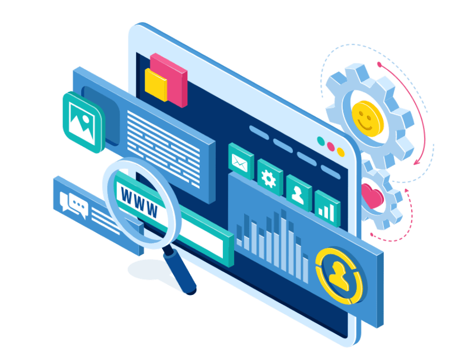 Website Maintenance Services website maintenance