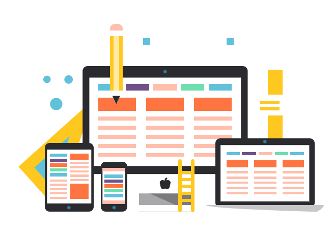 Responsive Website Design