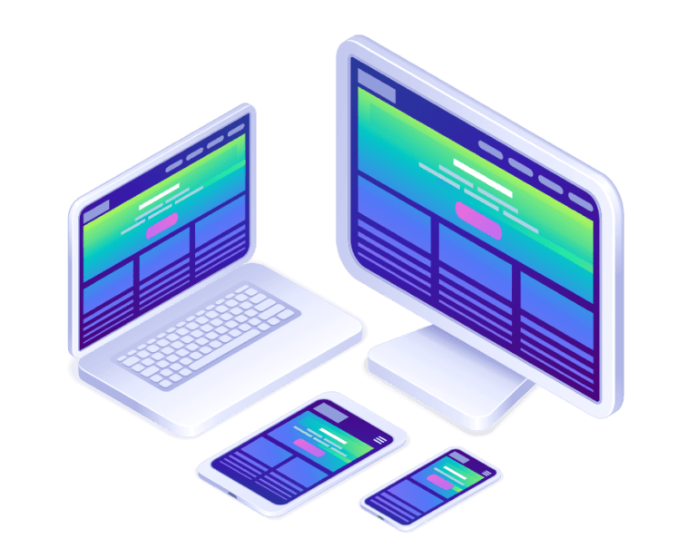 Responsive Website Design