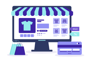 Web Design and Development User Friendly Layout