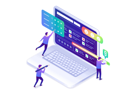 Website Maintenance Services User Satisfaction