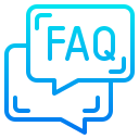 Corporate Website FAQs