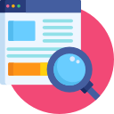 Website Redesign Services seo