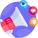 Website Redesign Services social media