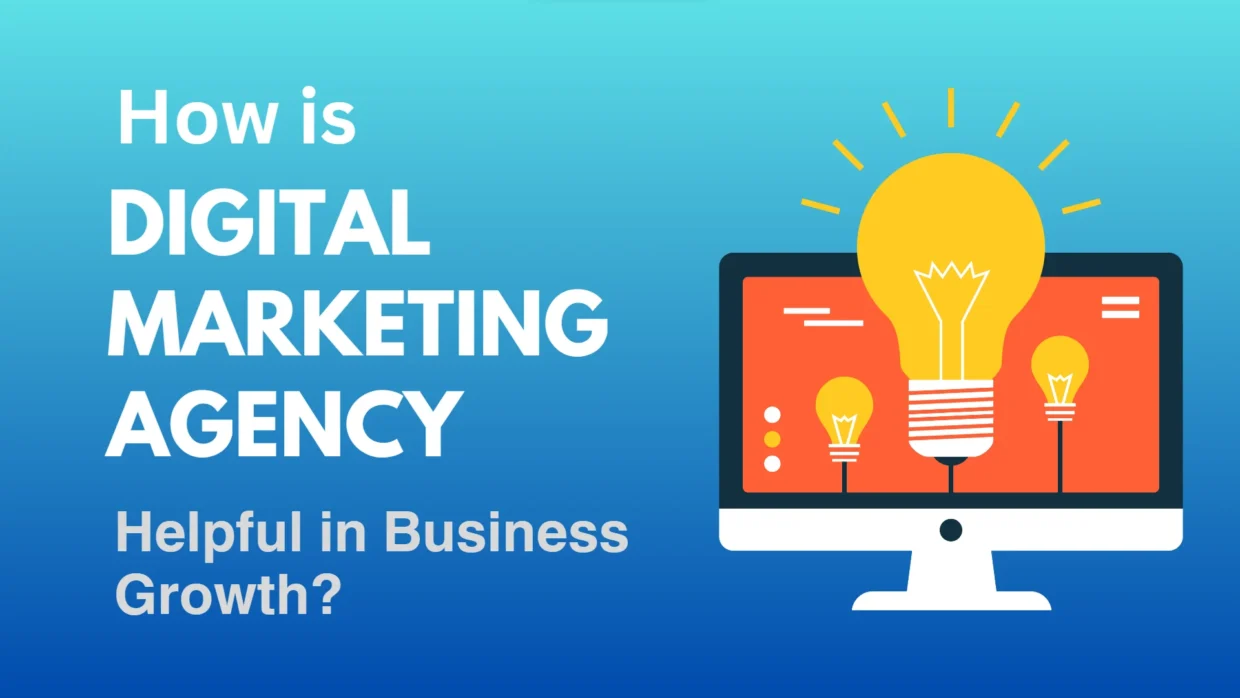 Digital Marketing Agency