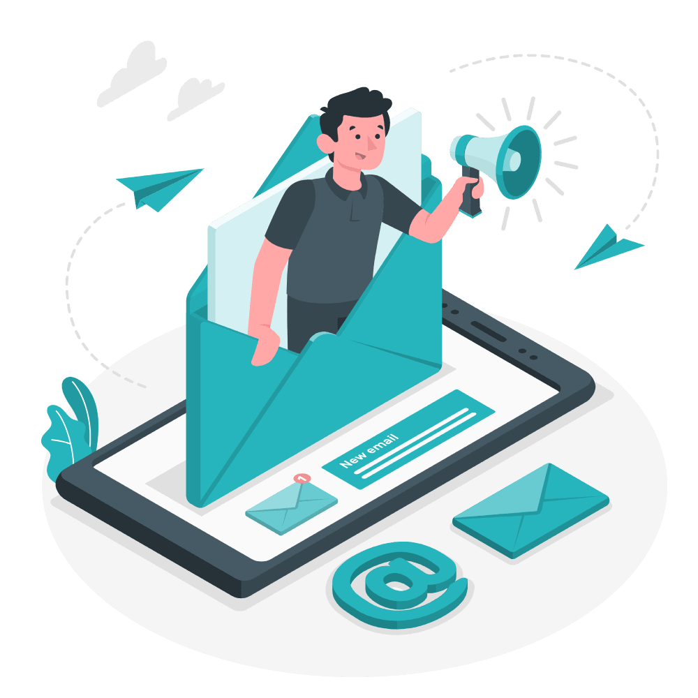 Email Marketing Email Marketing