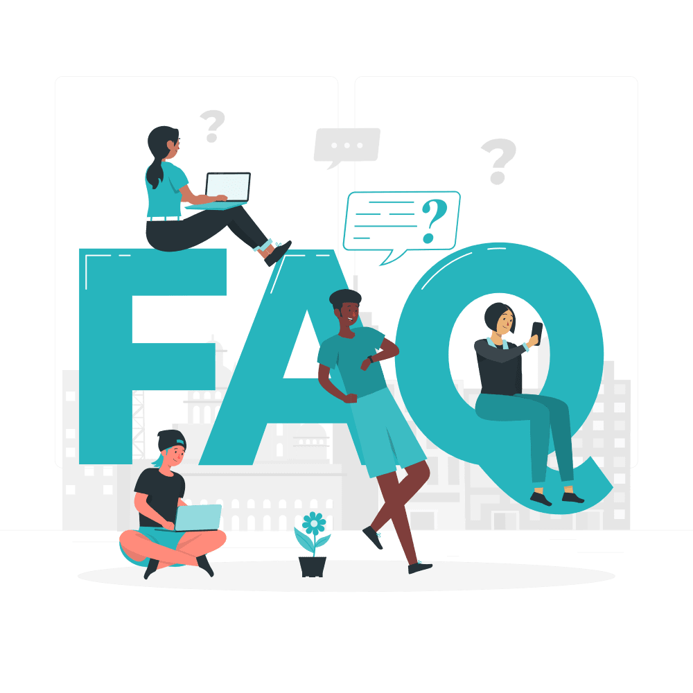 FAQ FAQ