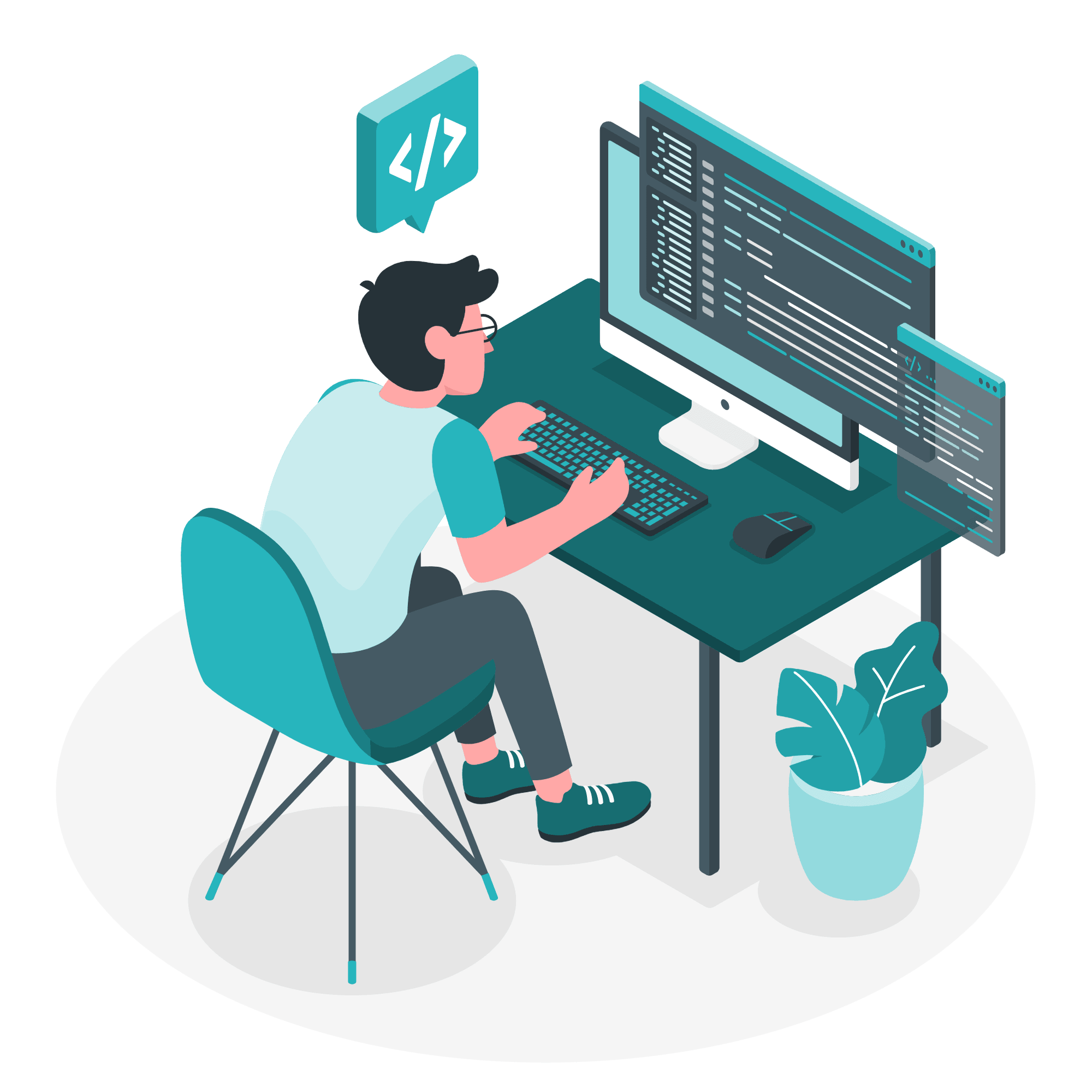 Web Design and Development services