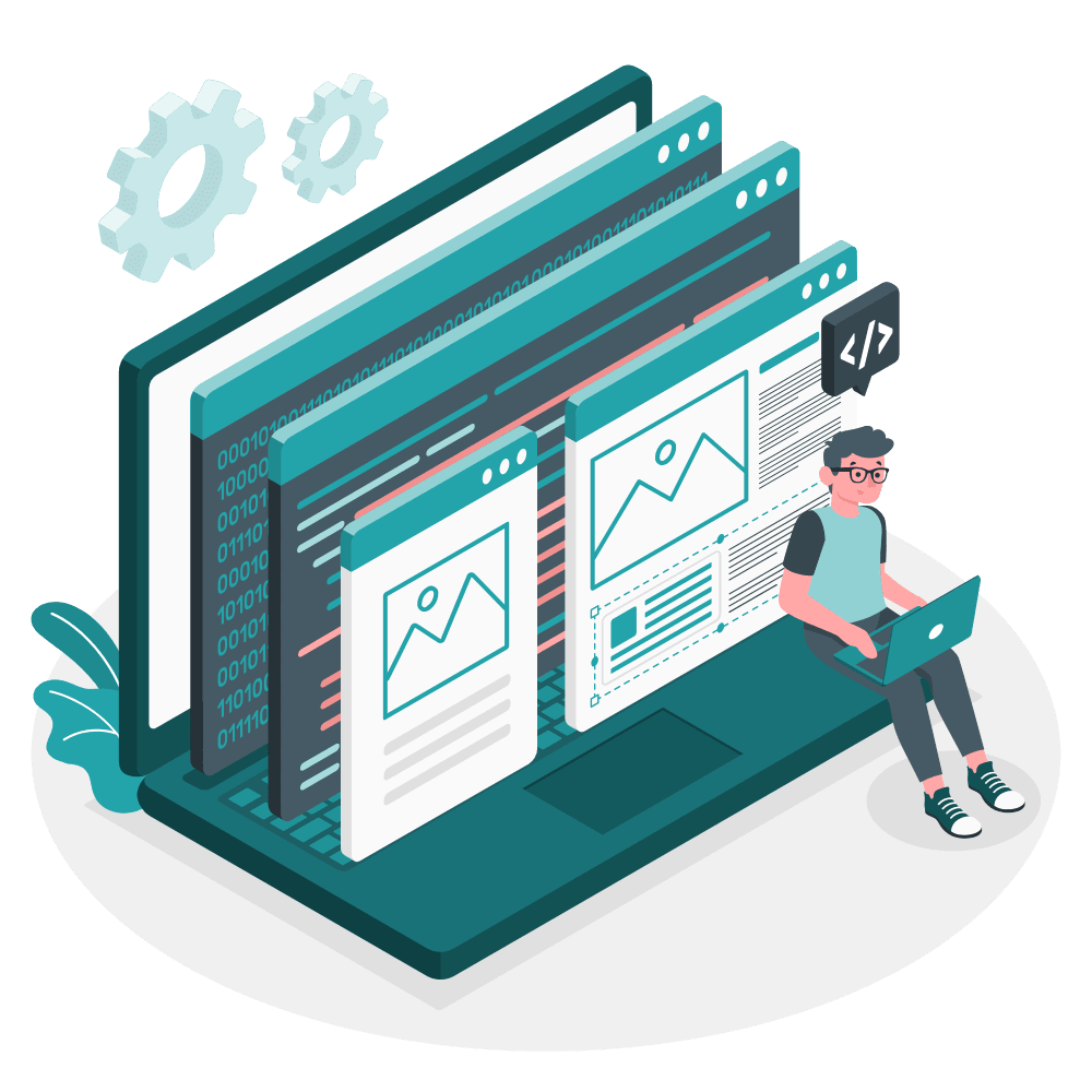 Website Redesign Services Website Redesign Services