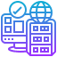 Domain Hosting Registrations