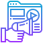 Social Media Marketing