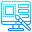 Graphic Designing