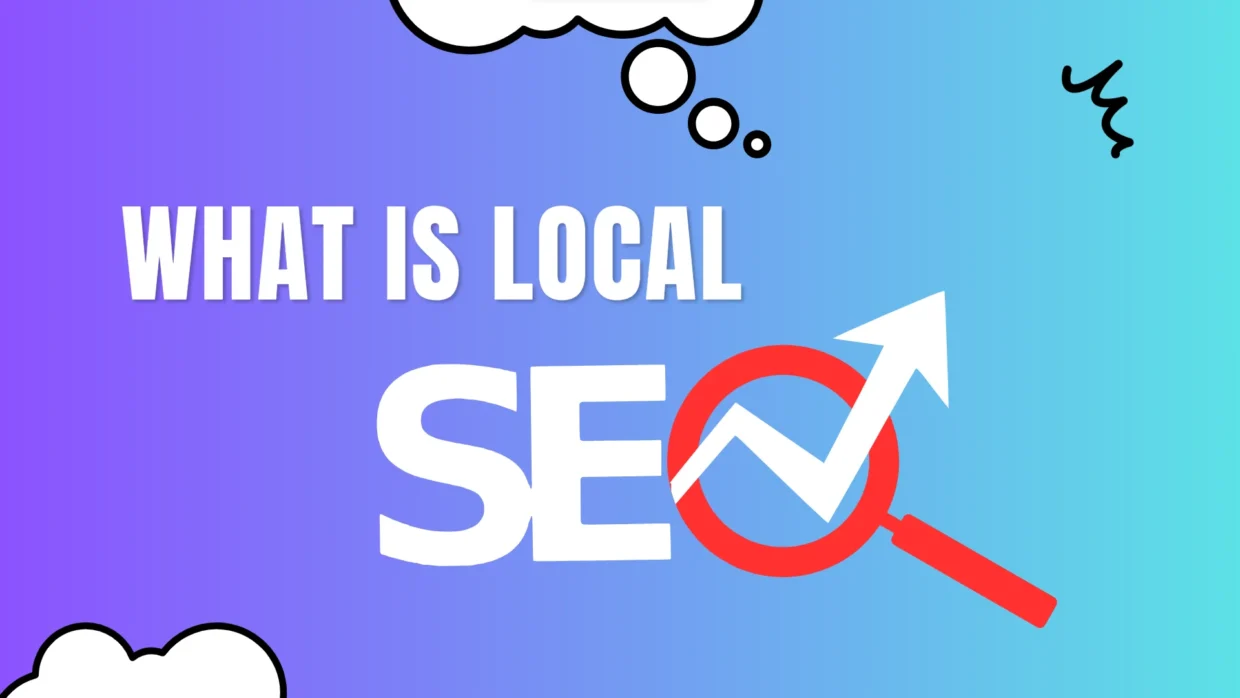 Local seo