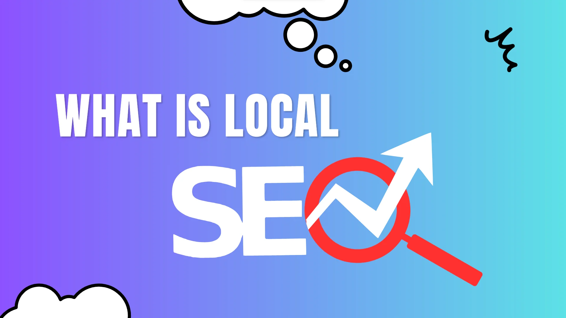 Local seo