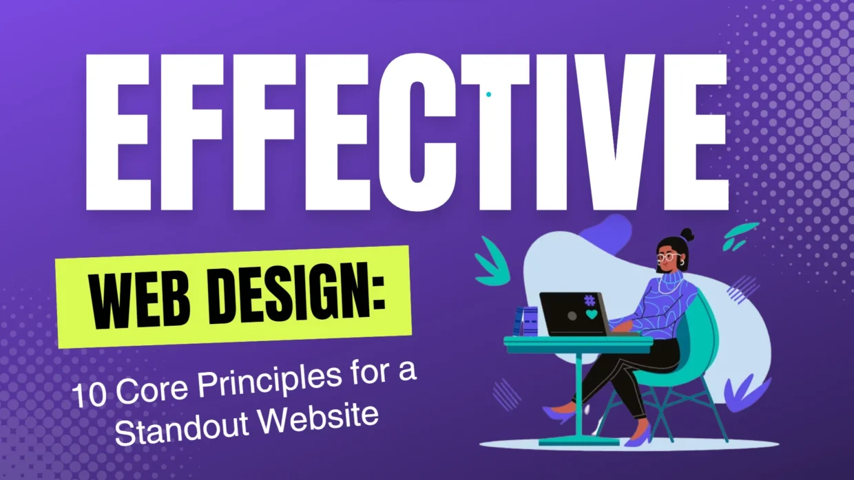 Effective Web Design