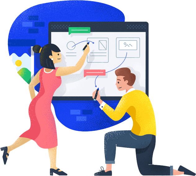 Corporate Website Business or Corporate Website Design