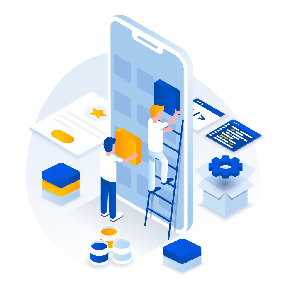 eCommerce Solutions Classic Ecommerce Plan