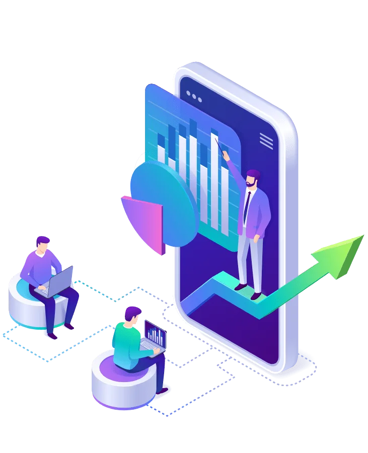 eCommerce Solutions Develop Your eCommerce website with us