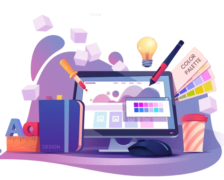 Landing Page Design Service Landing Page