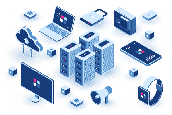 Web Hosting Our website care plan