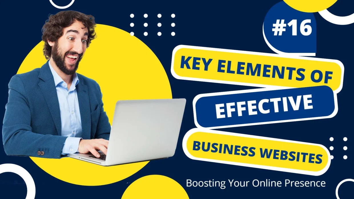 Business Websites