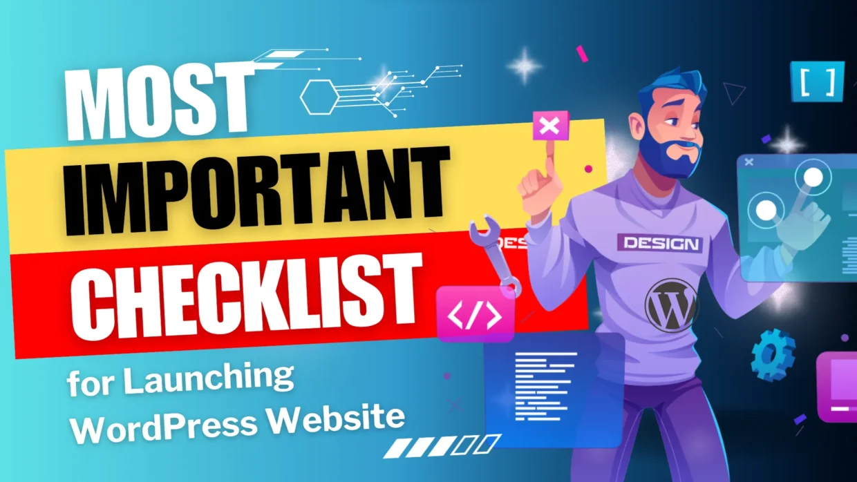 WordPress Website