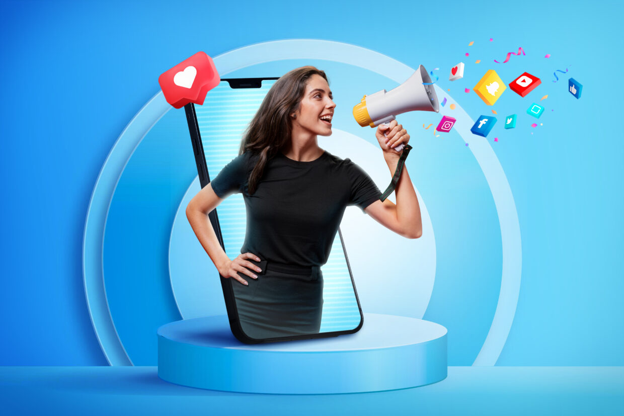 How to Increase Online Sales: Strategies for Success social media marketing