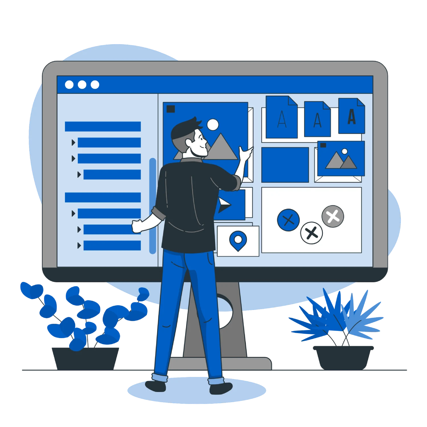 Web Design and Development Website Designing 2
